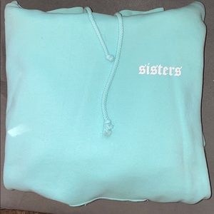 James Charles Sister Apparel Hoodie